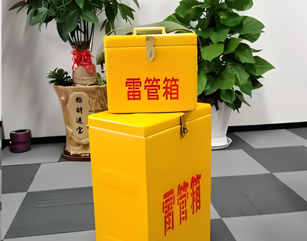 罗源炸药箱雷管箱在运输过程中的注意事项