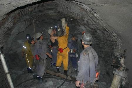 罗源工程爆破中的危险因素分析以及应对工程爆破危险的措施